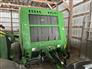 John Deere 2025 561M Balers - Round