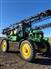 2001 John Deere 4710