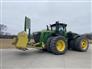John Deere 2019 9520R 4WD