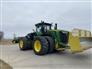 John Deere 2019 9520R 4WD