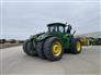 John Deere 2019 9520R 4WD
