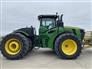John Deere 2019 9520R 4WD