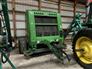 John Deere 2023 560M Balers - Round