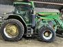 2021 John Deere 7R 210