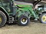 2021 John Deere 7R 210