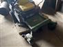 John Deere 2017 Z540M Riding Lawn Mowers