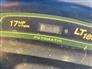 John Deere 2004 LT180 Riding Lawn Mowers