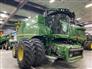 2023 John Deere S780