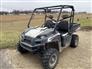 Polaris 2013 Ranger XP 800 ATVs & Utility Vehicles