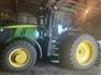 John Deere 2013 7215R Other Tractors
