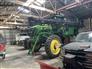 John Deere 2012 4830 Sprayers - Self Propelled