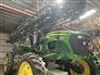 John Deere 2012 4830 Sprayers - Self Propelled