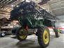 John Deere 2012 4830 Sprayers - Self Propelled