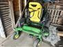 John Deere 2022 Z920M Riding Lawn Mowers