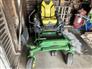 John Deere 2022 Z920M Riding Lawn Mowers