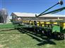John Deere 1998 1770 Planters