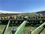 John Deere 1998 1770 Planters