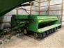 John Deere 2024 455 Drills & Caddies