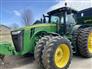 John Deere 2013 8335R Other Tractors