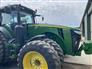John Deere 2013 8335R Other Tractors