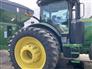 John Deere 2013 8335R Other Tractors
