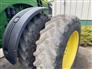 John Deere 2013 8335R Other Tractors