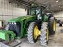 2009 John Deere 8430
