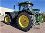 2017 John Deere 8320R