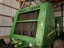 John Deere 2023 560M Balers - Round