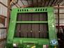 John Deere 2023 560M Balers - Round
