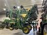 John Deere 2022 1795 Planters