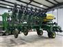John Deere 2017 1795 Planters