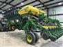 John Deere 2017 1795 Planters