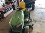 John Deere 2024 X580 Riding Lawn Mowers