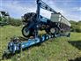 Kinze 2010 3600 Planters