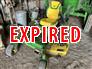 John Deere 2021 Z545R Riding Lawn Mowers