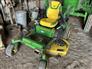 2021 John Deere Z545R