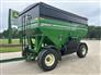 Brent 2014 657 Gravity Wagons