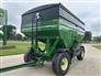 Brent 2014 657 Gravity Wagons