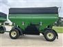 Brent 2014 657 Gravity Wagons