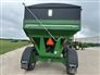 Brent 2014 657 Gravity Wagons
