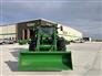 John Deere 2025 6R 155 Other Tractors