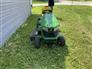 2023 John Deere X350