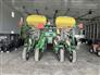 John Deere 2010 1770NT CCS Planters