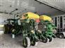 John Deere 2010 1770NT CCS Planters