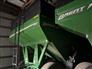 Brent 2017 GT-757 Gravity Wagons