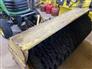 2015 John Deere 60 Heavy Broom