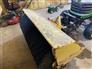 2015 John Deere 60 Heavy Broom
