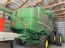John Deere 2017 S660 Combines