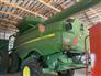 John Deere 2017 S660 Combines